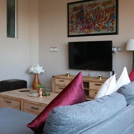 1007-Stunning Studio Apt With Incredible Joburg Views Johannesburg Zewnętrze zdjęcie