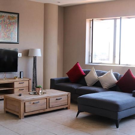 1007-Stunning Studio Apt With Incredible Joburg Views Johannesburg Zewnętrze zdjęcie