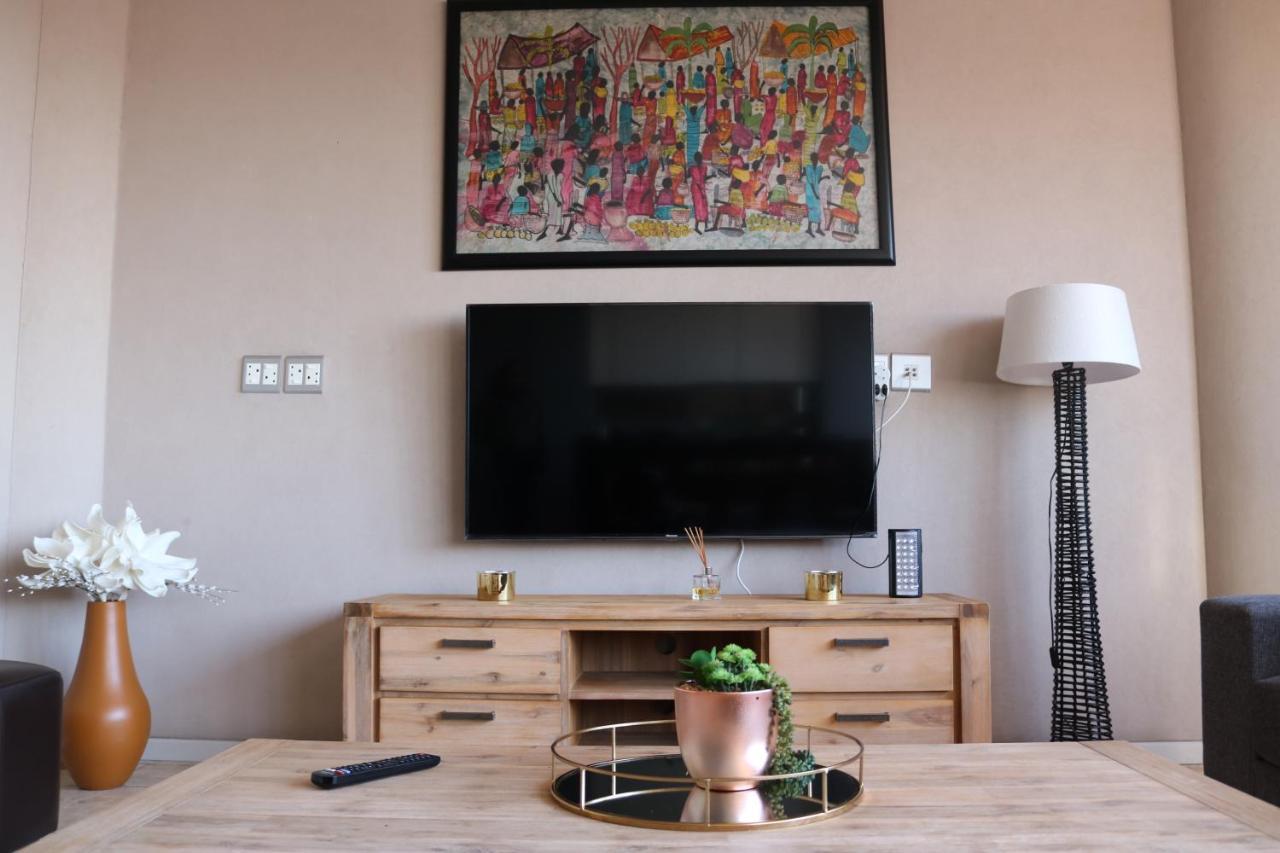 1007-Stunning Studio Apt With Incredible Joburg Views Johannesburg Zewnętrze zdjęcie