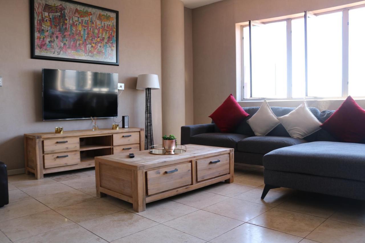 1007-Stunning Studio Apt With Incredible Joburg Views Johannesburg Zewnętrze zdjęcie