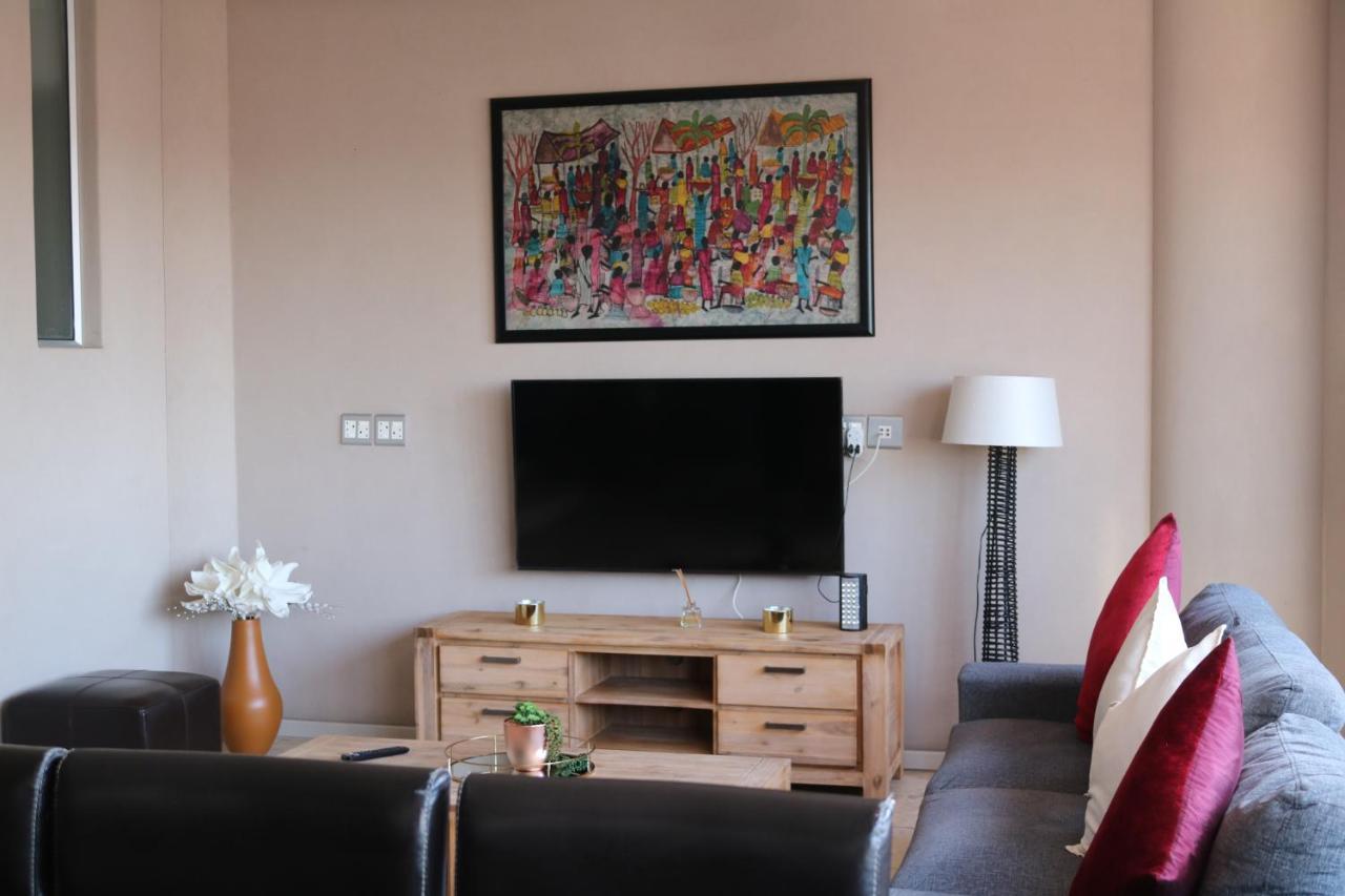1007-Stunning Studio Apt With Incredible Joburg Views Johannesburg Zewnętrze zdjęcie