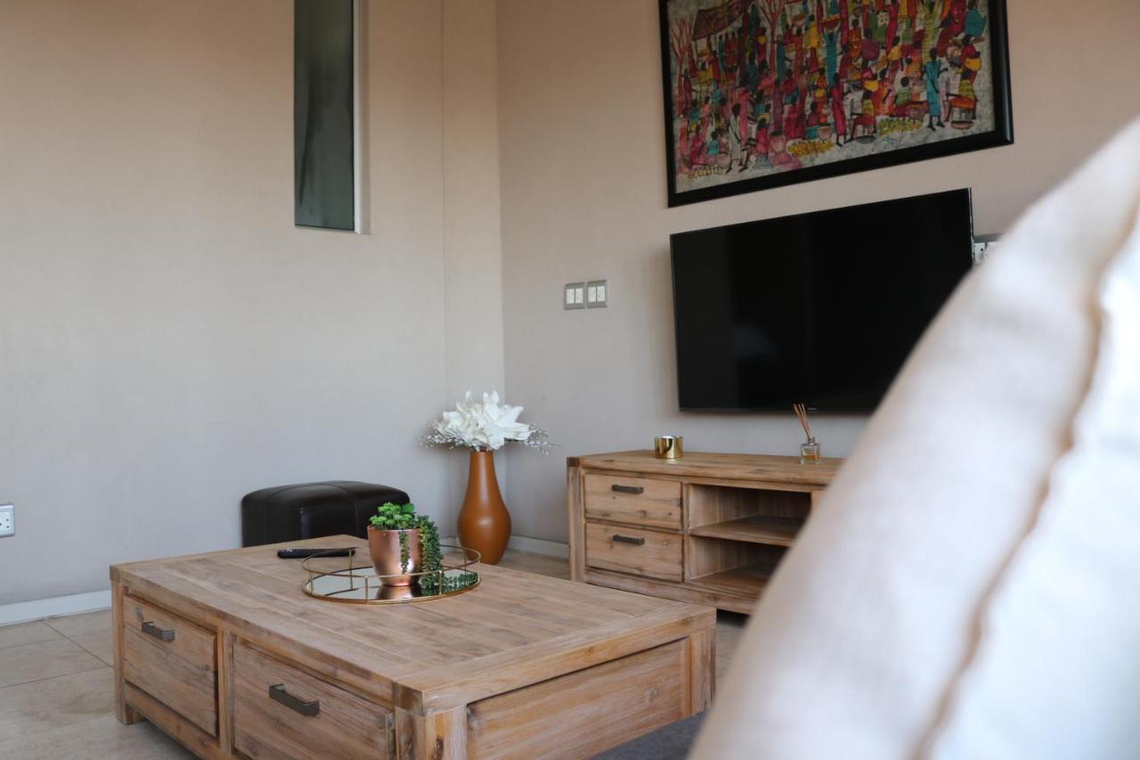 1007-Stunning Studio Apt With Incredible Joburg Views Johannesburg Zewnętrze zdjęcie